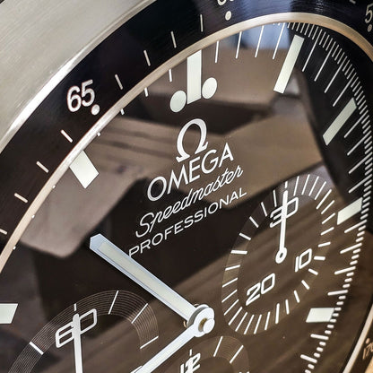 Orologio Speedmaster da Parete 35cm X
