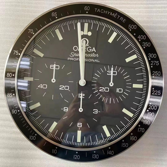 Orologio Speedmaster da Parete 35cm X