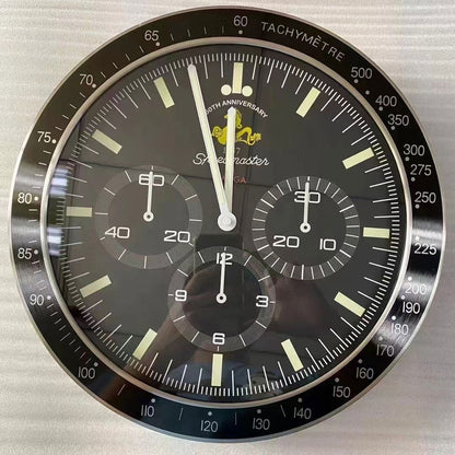 Orologio Speedmaster da Parete 35cm X