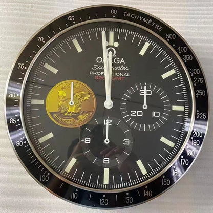 Orologio Speedmaster da Parete 35cm X