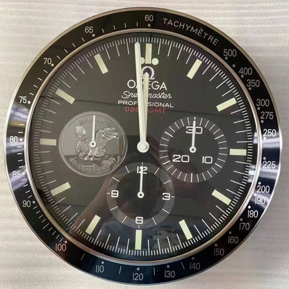 Orologio Speedmaster da Parete 35cm X