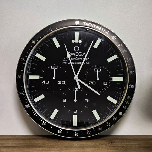 Orologio Speedmaster da Parete 40cm X