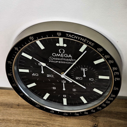 Orologio Speedmaster da Parete 40cm X