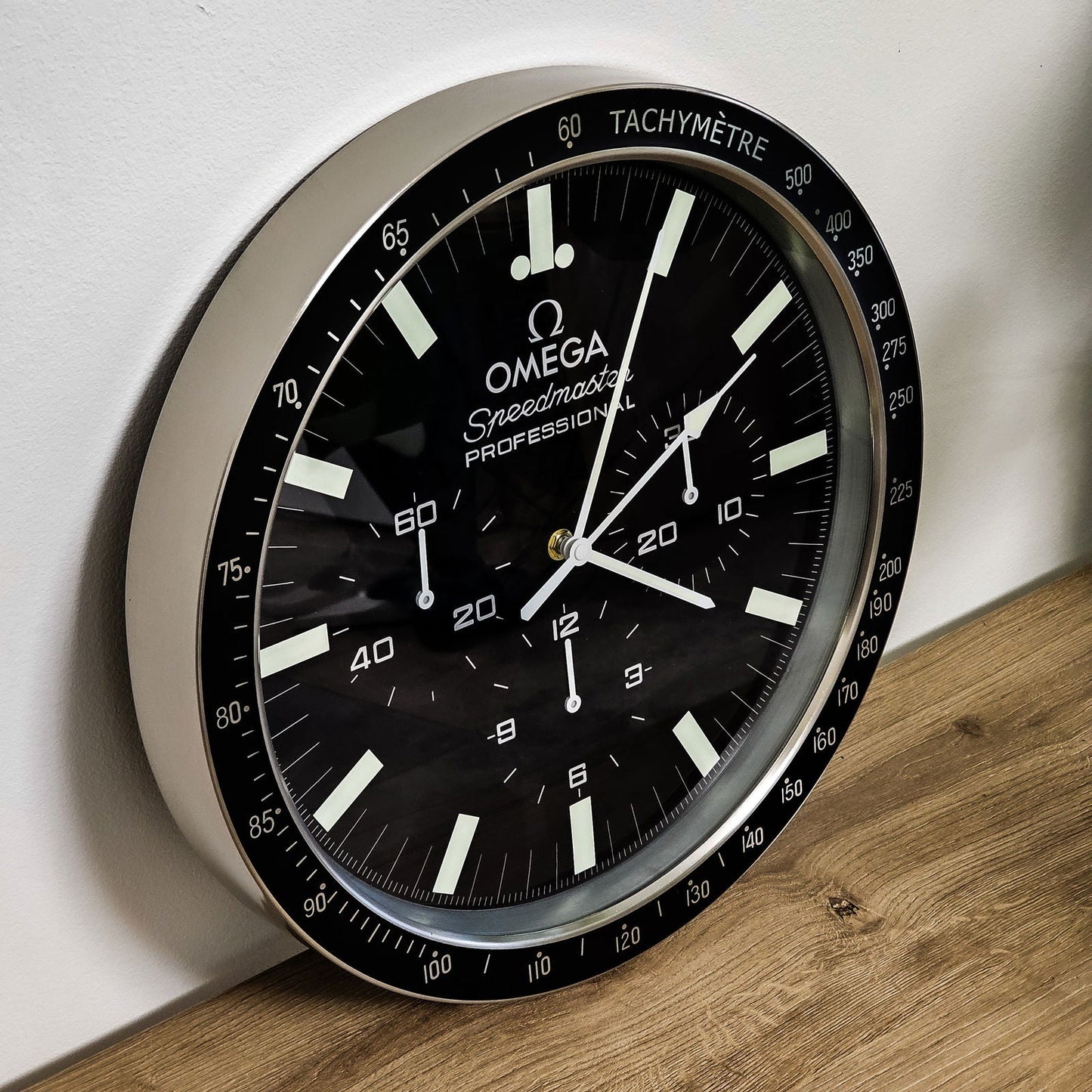 Orologio Speedmaster da Parete 40cm X