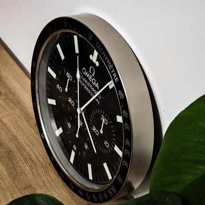 Orologio Speedmaster da Parete 40cm X