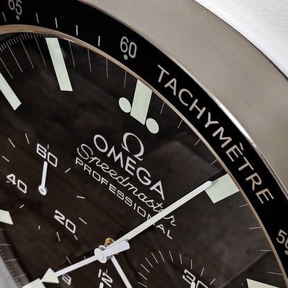 Orologio Speedmaster da Parete 40cm X