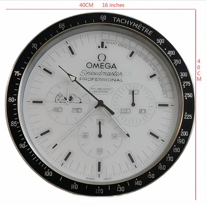 Orologio Speedmaster Special da Parete 40cm X