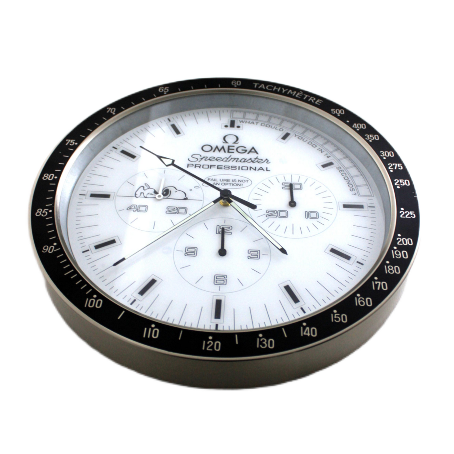 Orologio Speedmaster Special da Parete 40cm X