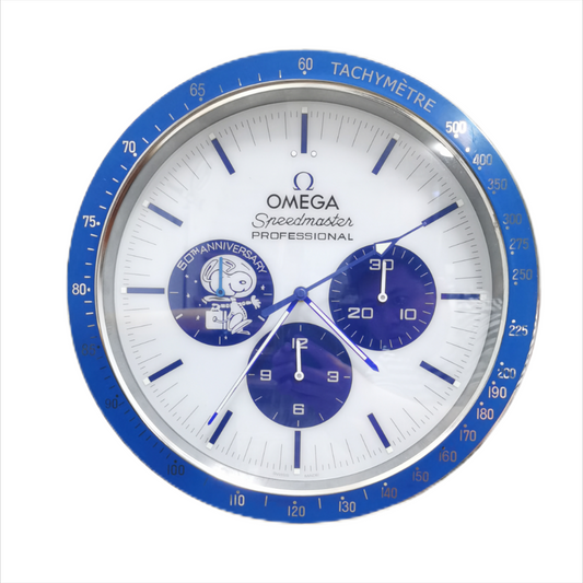 Orologio Speedmaster Special da Parete 40cm X