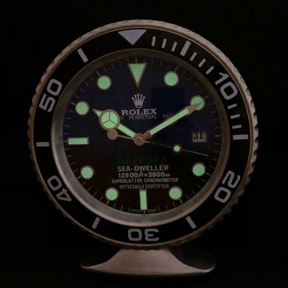 Orologio Sub da Table X