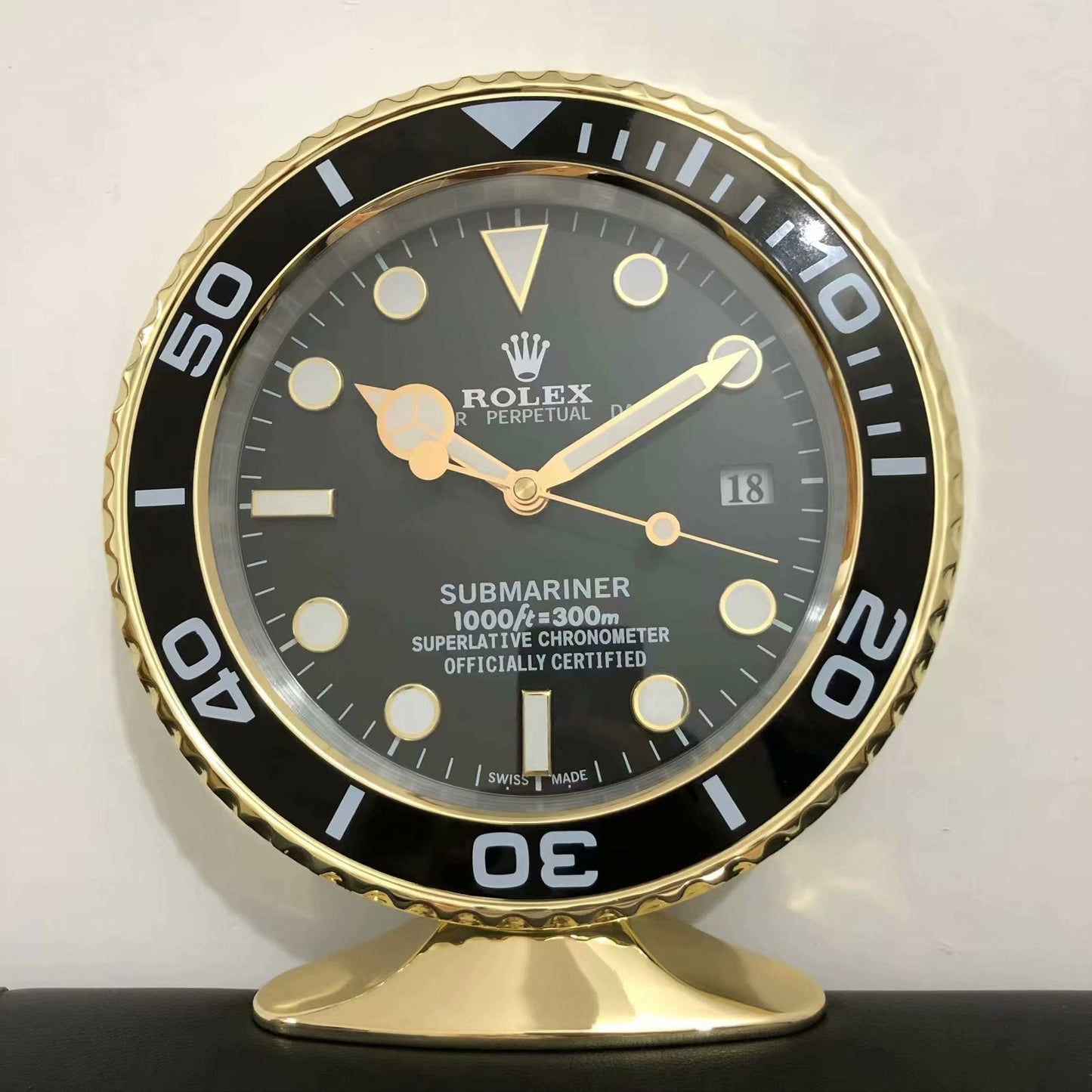 Orologio Sub da Table X