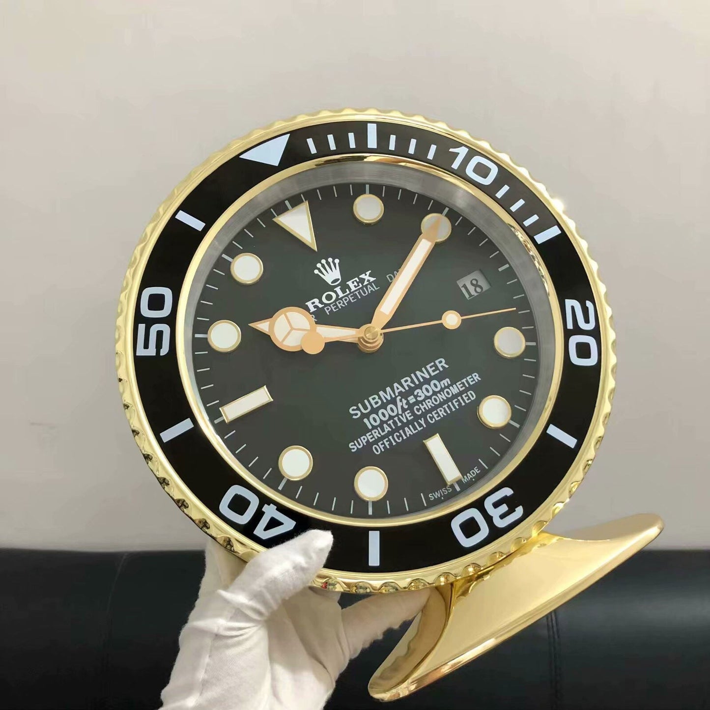 Orologio Sub da Table X