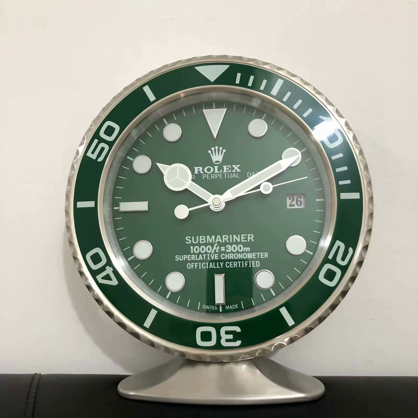 Orologio Sub da Table X
