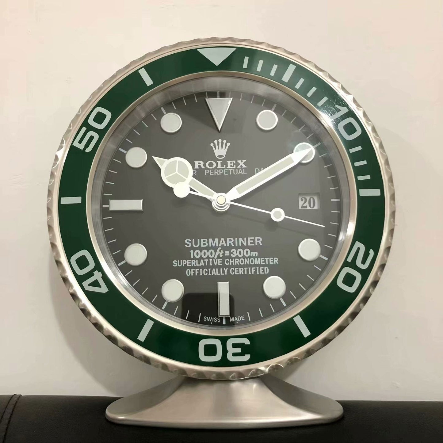 Orologio Sub da Table X