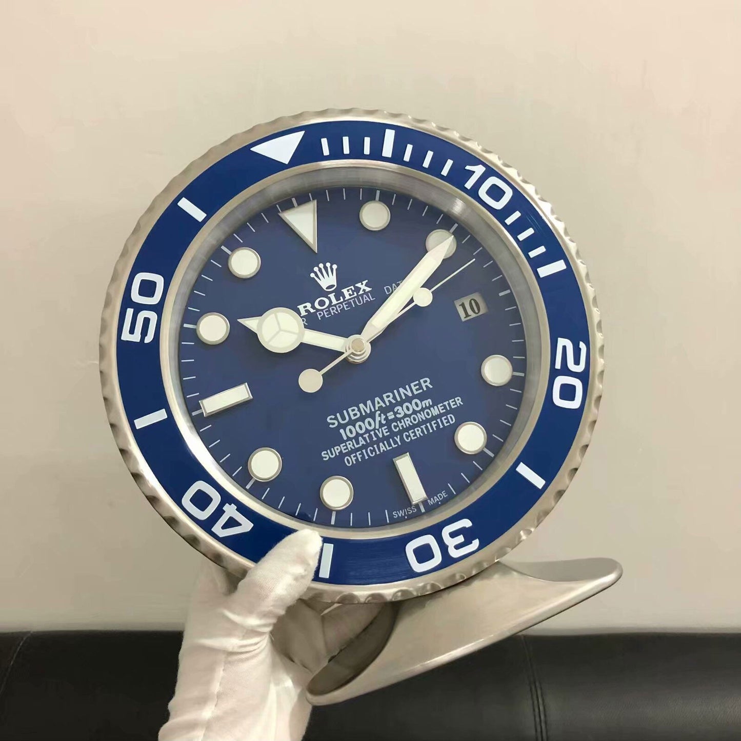 Orologio Sub da Table X