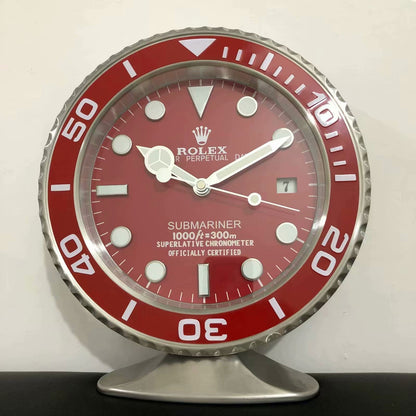 Orologio Sub da Table X
