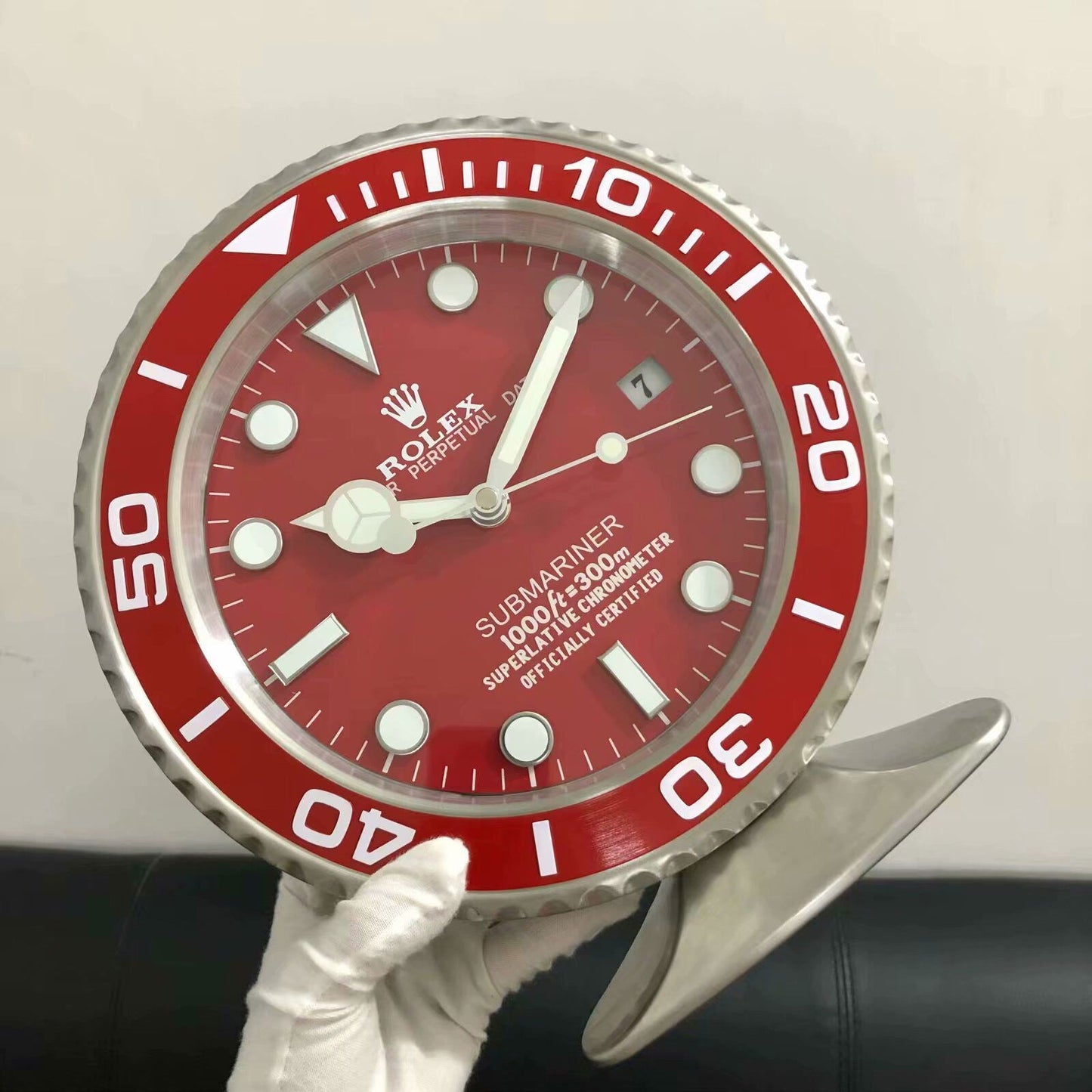 Orologio Sub da Table X