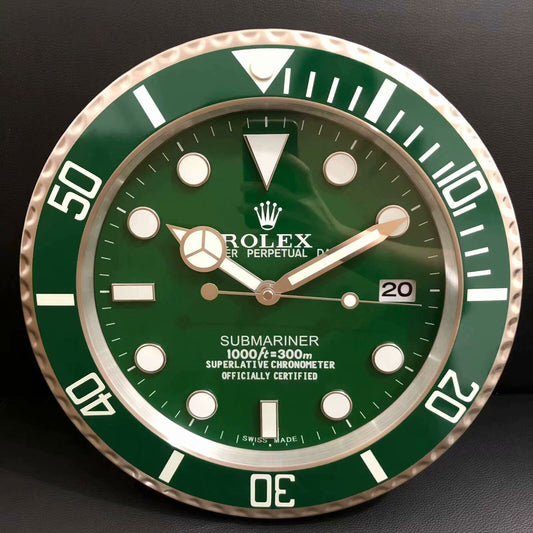 Orologio Sub da Parete X