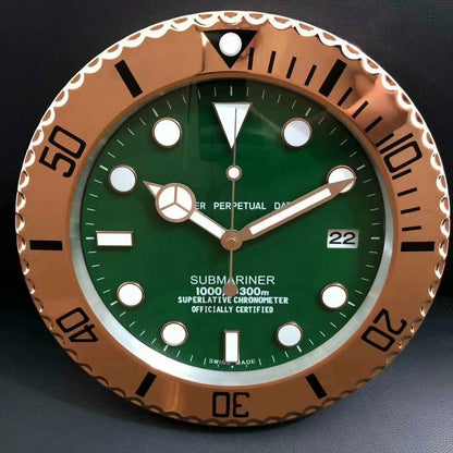 Orologio Sub da Parete X