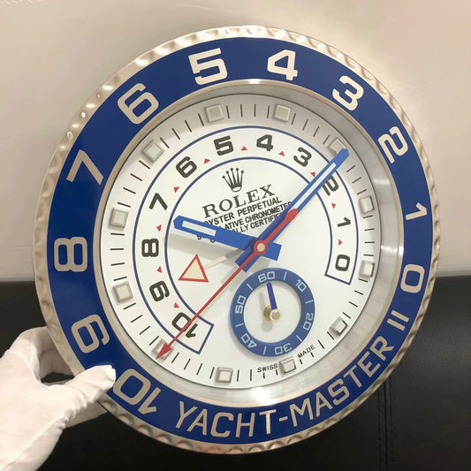 Orologio Yatch da Parete X