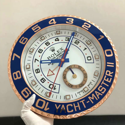 Orologio Yatch da Parete X