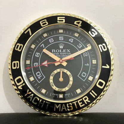 Orologio Yatch da Parete X