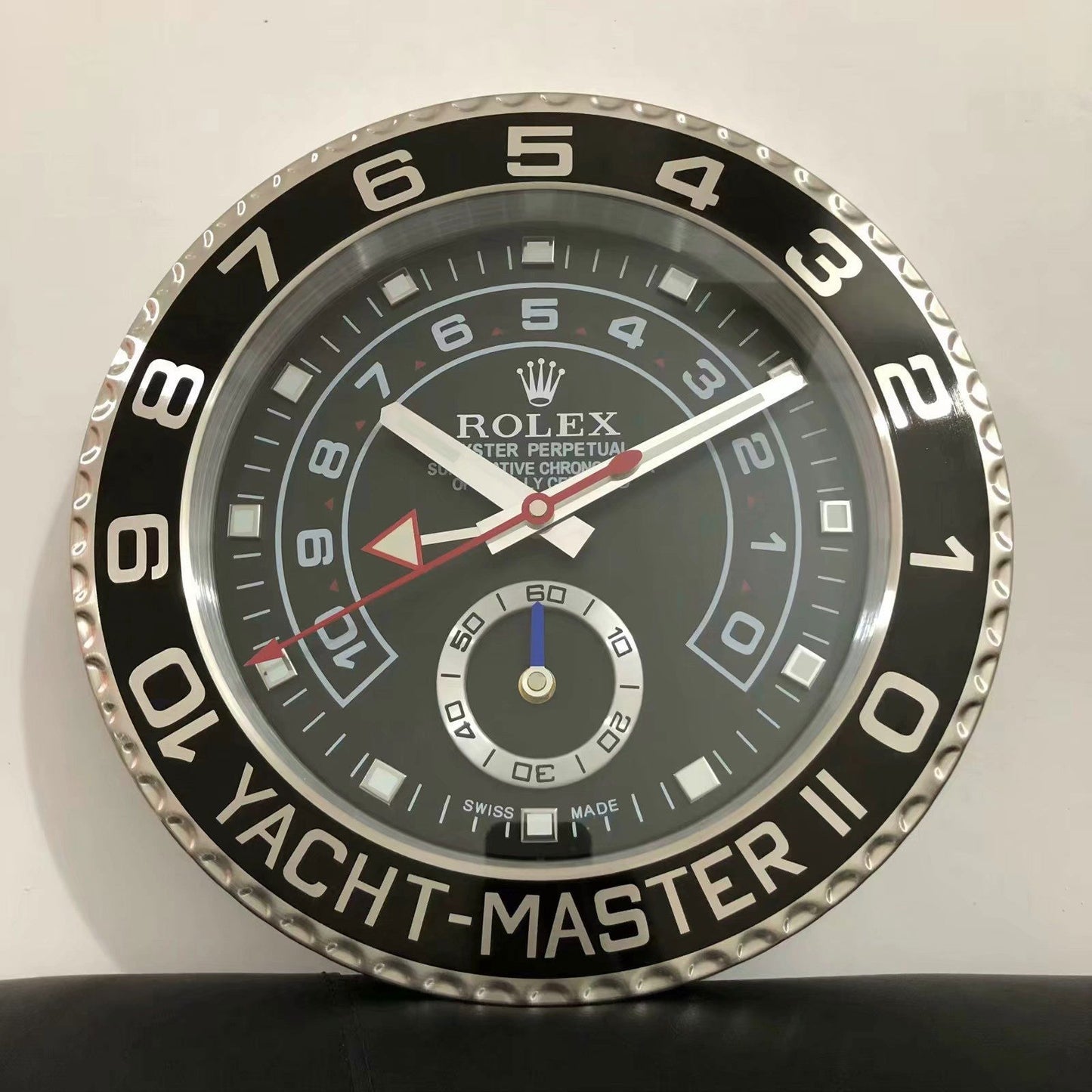 Orologio Yatch da Parete X