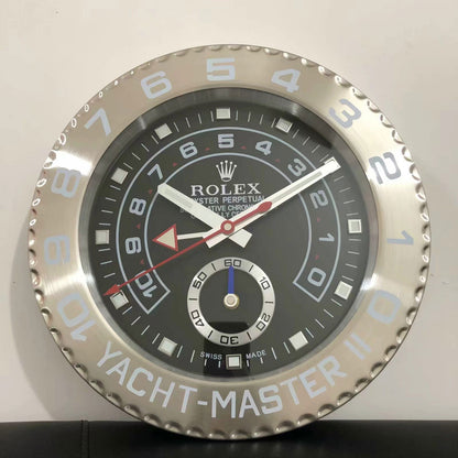 Orologio Yatch da Parete X