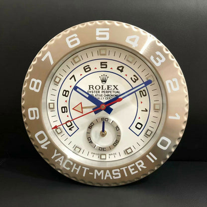 Orologio Yatch da Parete X