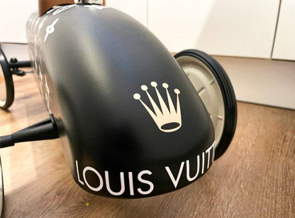 Macchina Louis x RLX " The Gold Edition " ( MVM Artist ) X