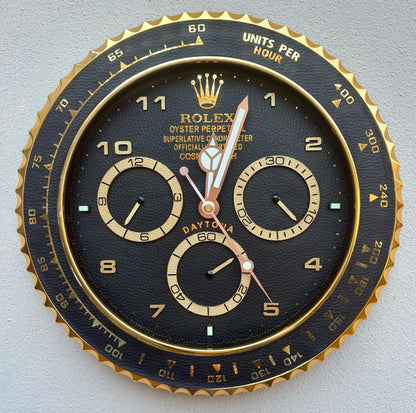 Orologio Day Astro Custom da Parete X