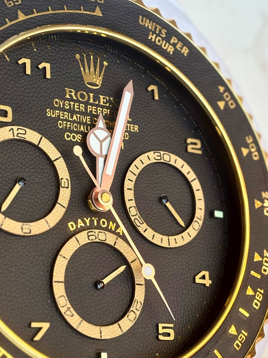Orologio Day Astro Custom da Parete X