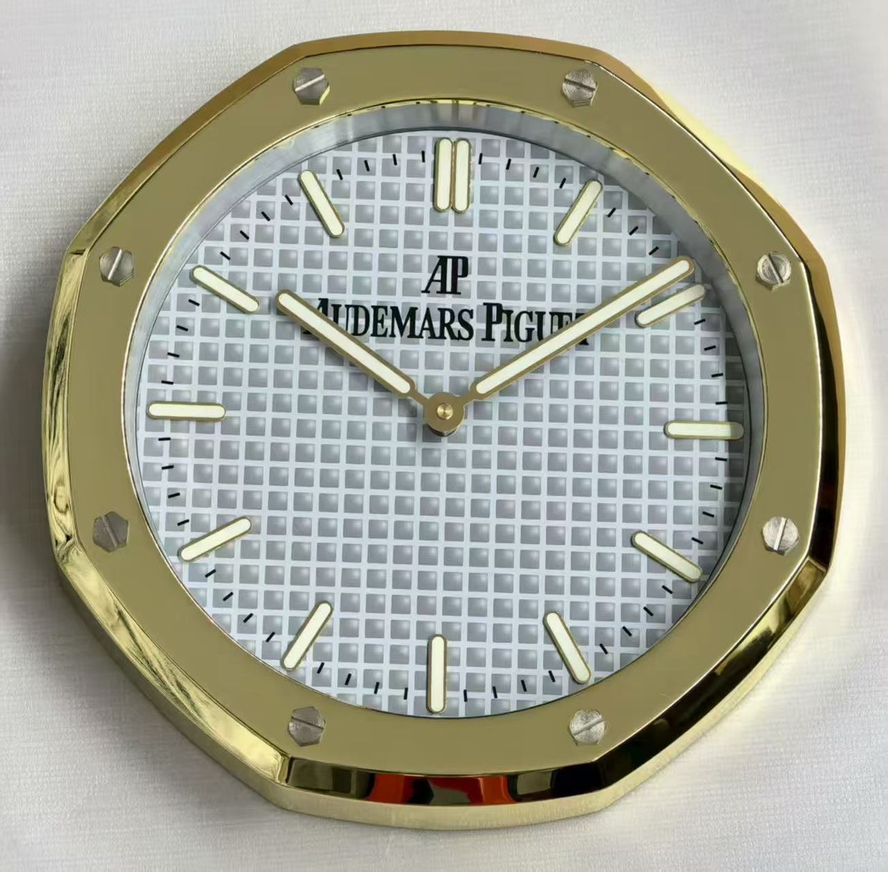 Orologio New Royal Oak da Parete X