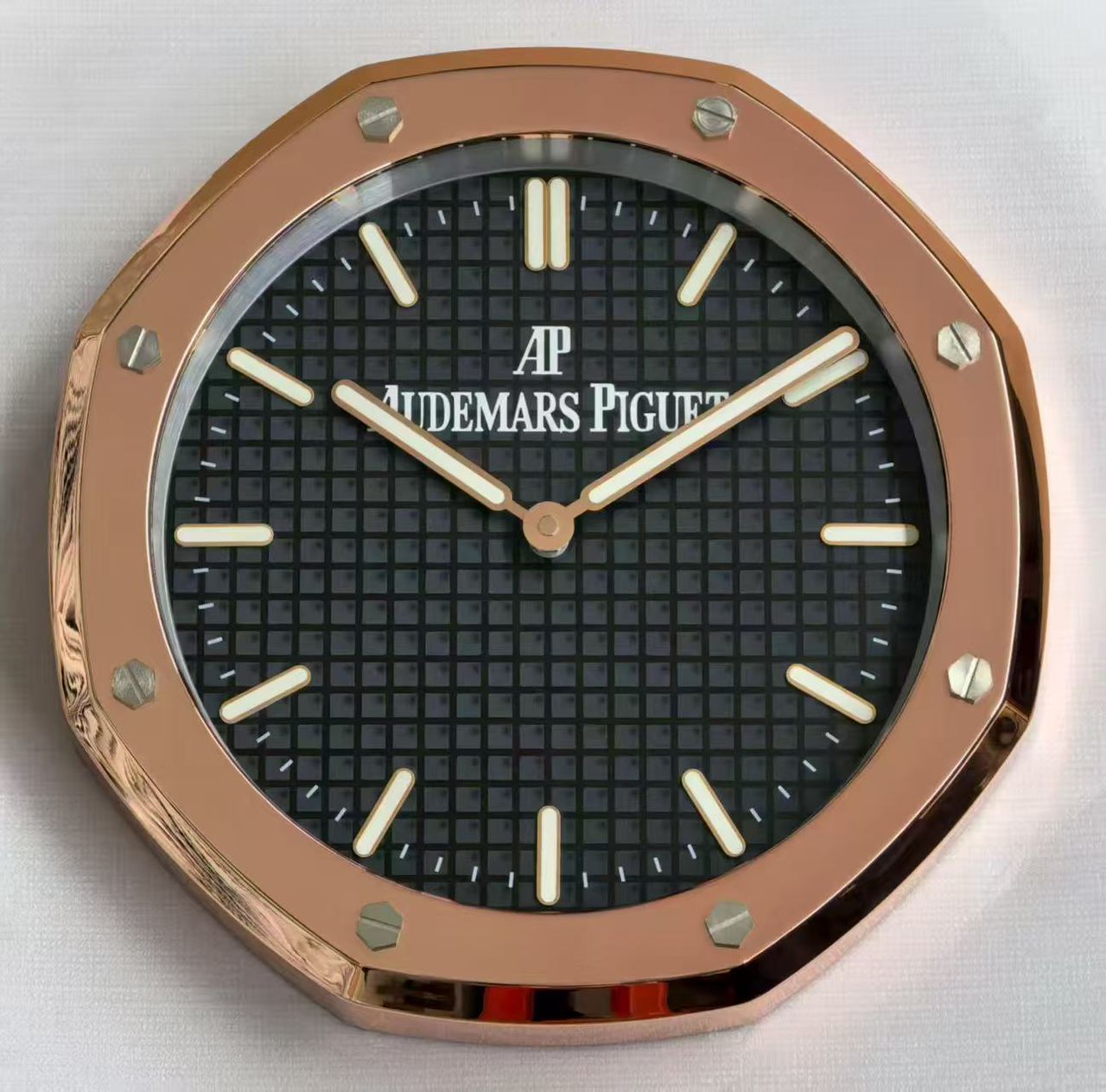 Orologio New Royal Oak da Parete X