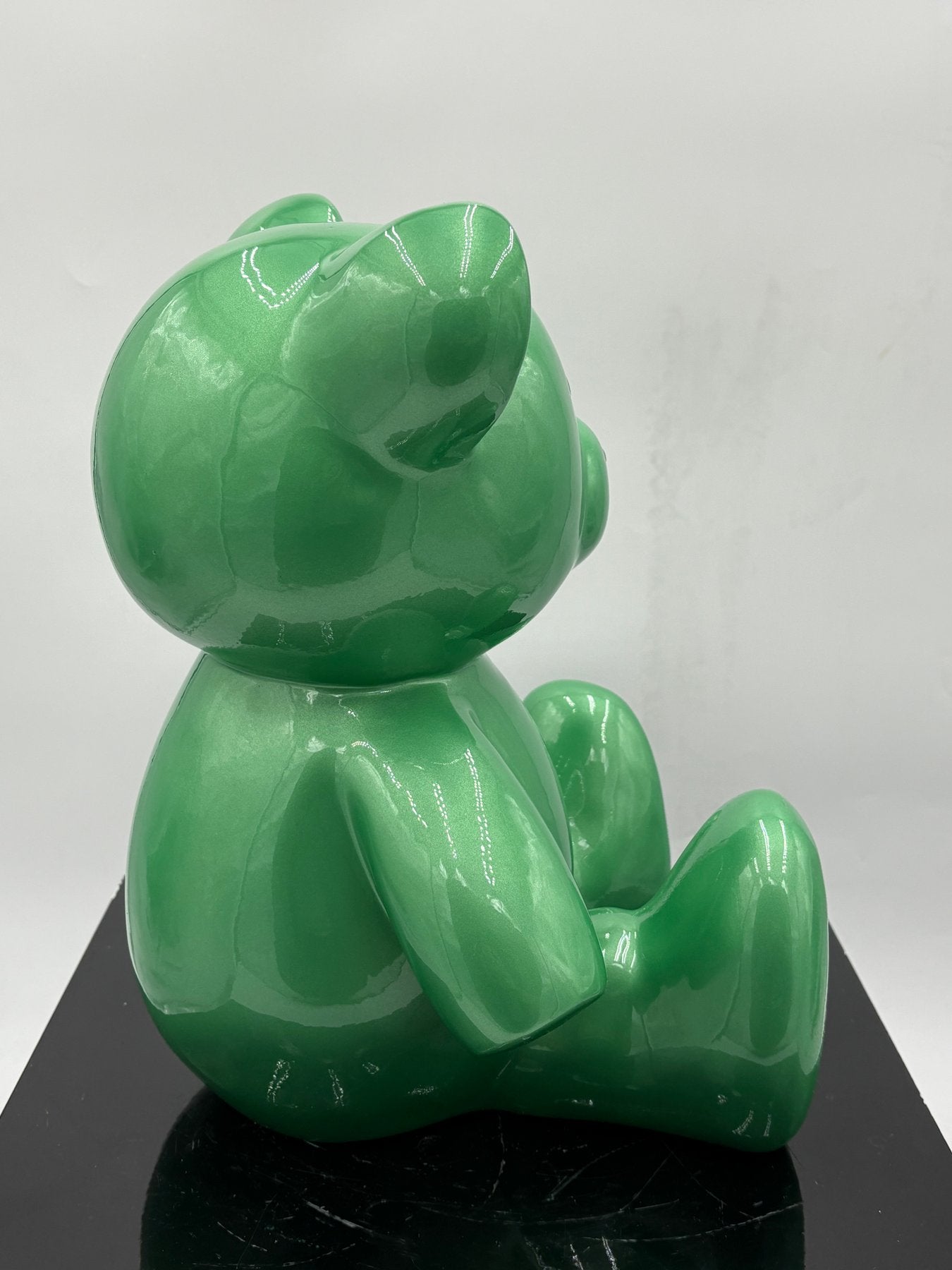 Teddy For Rolls Royce ( Naor Artist ) X