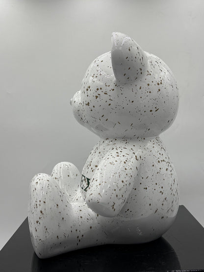 Teddy For RLX White ( Naor Artist ) X