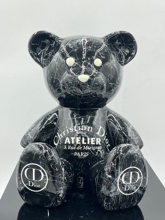 Teddy For Di or B ( Naor Artist ) X