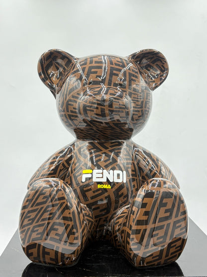 Teddy For Fen di ( Naor Artist ) X