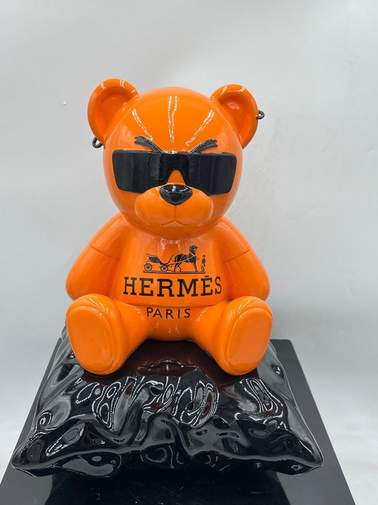 Teddy For Her mes X ( Naor Artist ) X