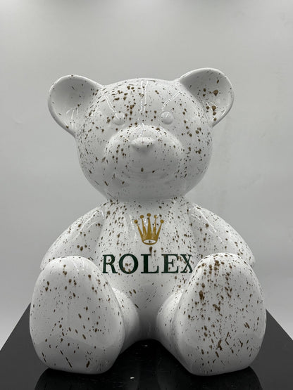Teddy For RLX White ( Naor Artist ) X
