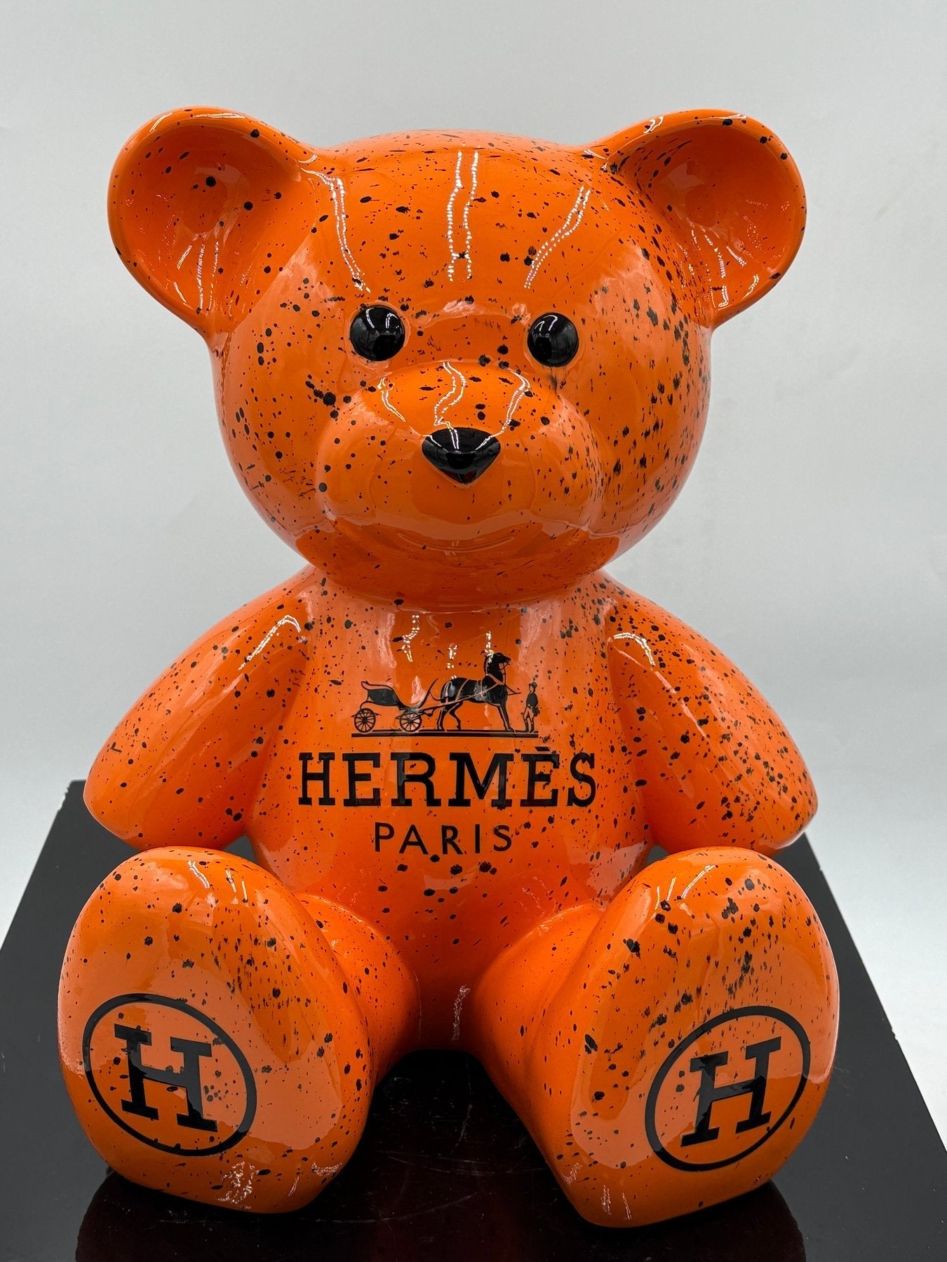 Teddy For Her mes Y ( Naor Artist ) X