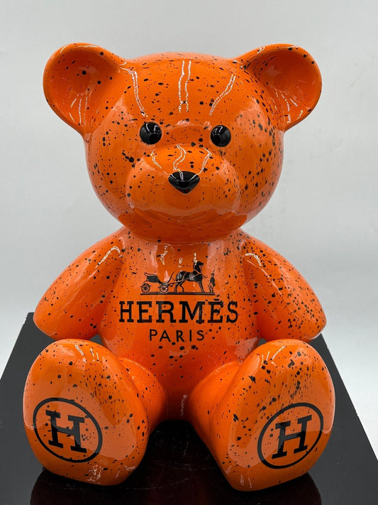 Teddy For Her mes Y ( Naor Artist ) X