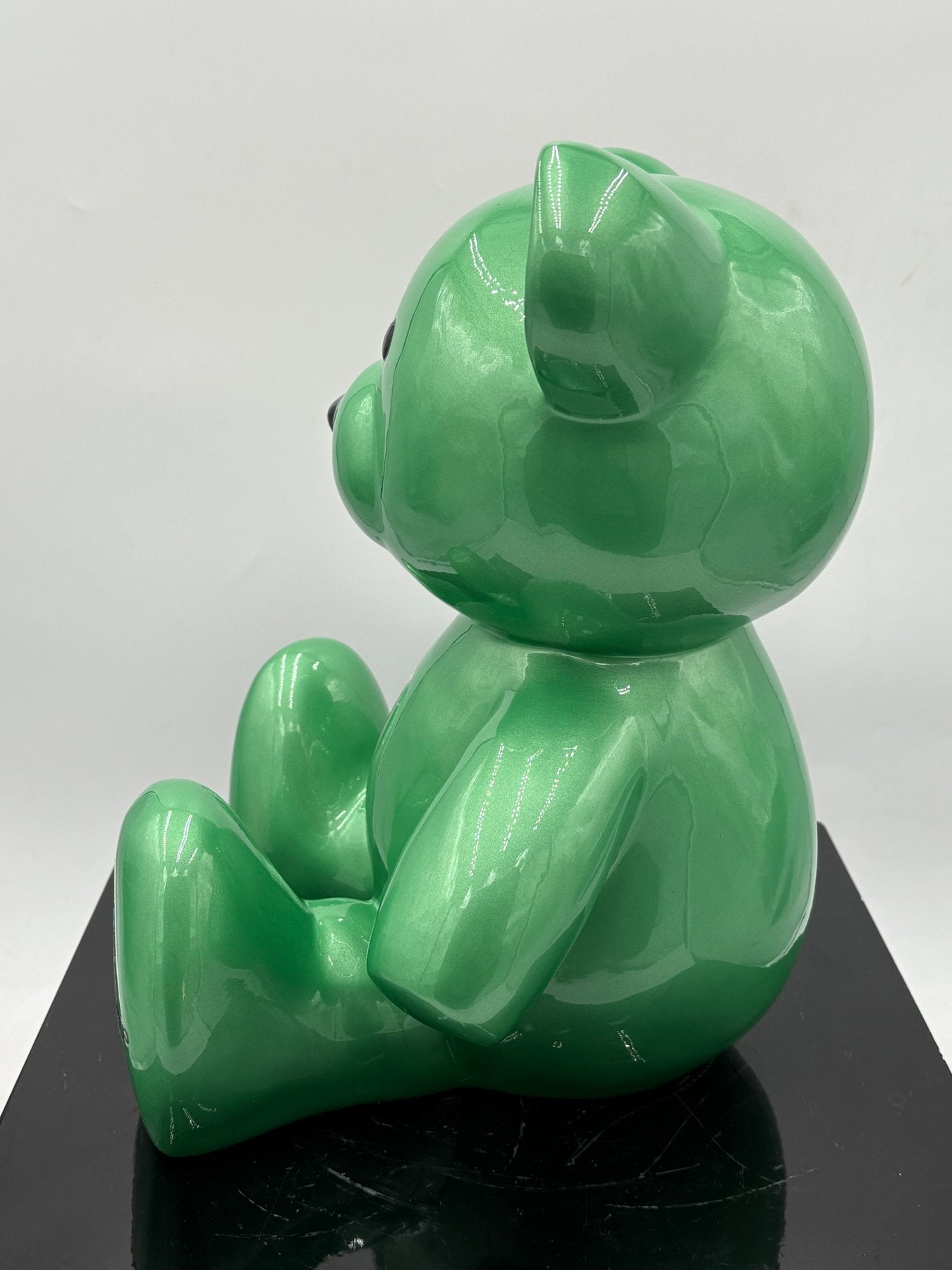 Teddy For Rolls Royce ( Naor Artist ) X