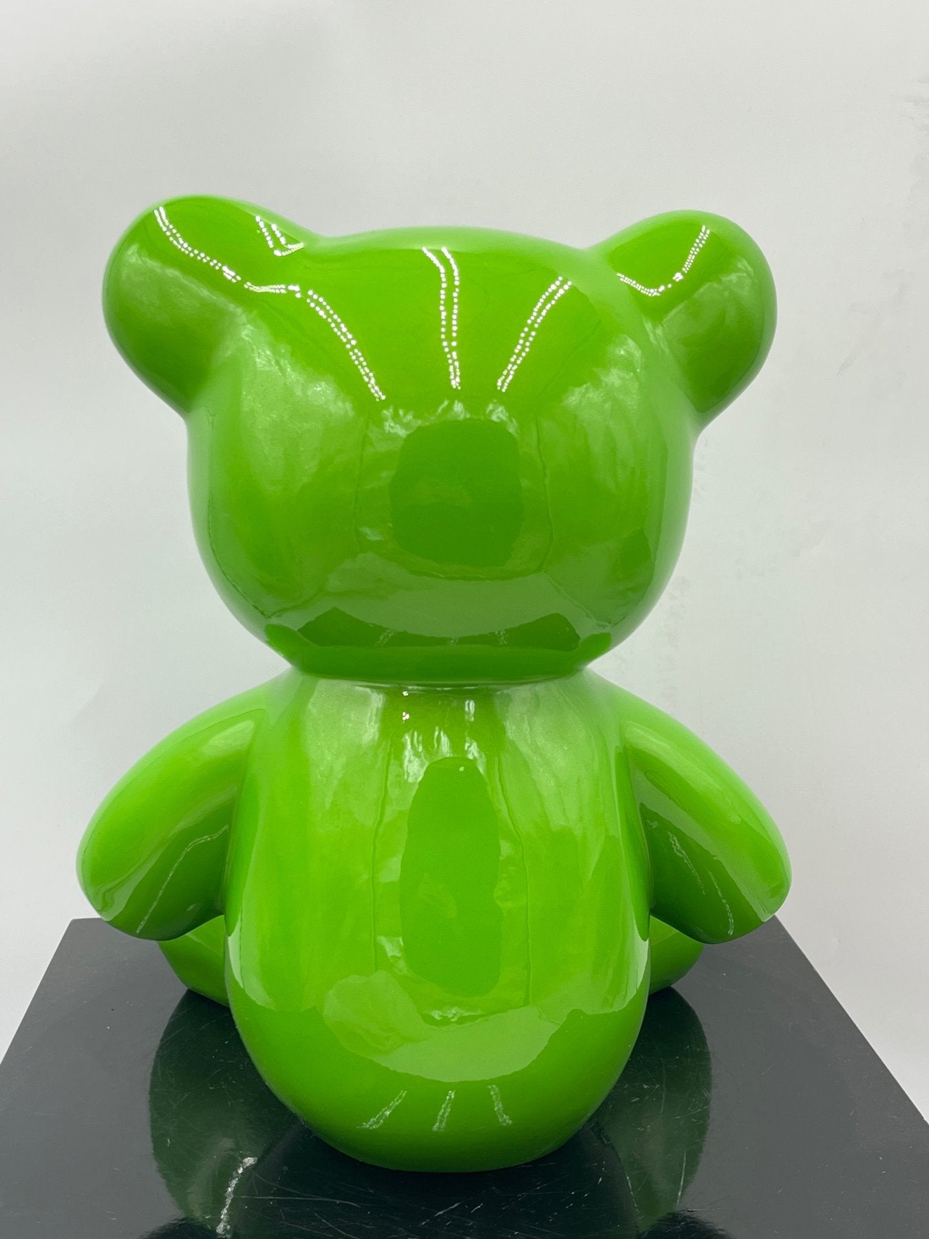 Teddy For Lambo ( Naor Artist ) X
