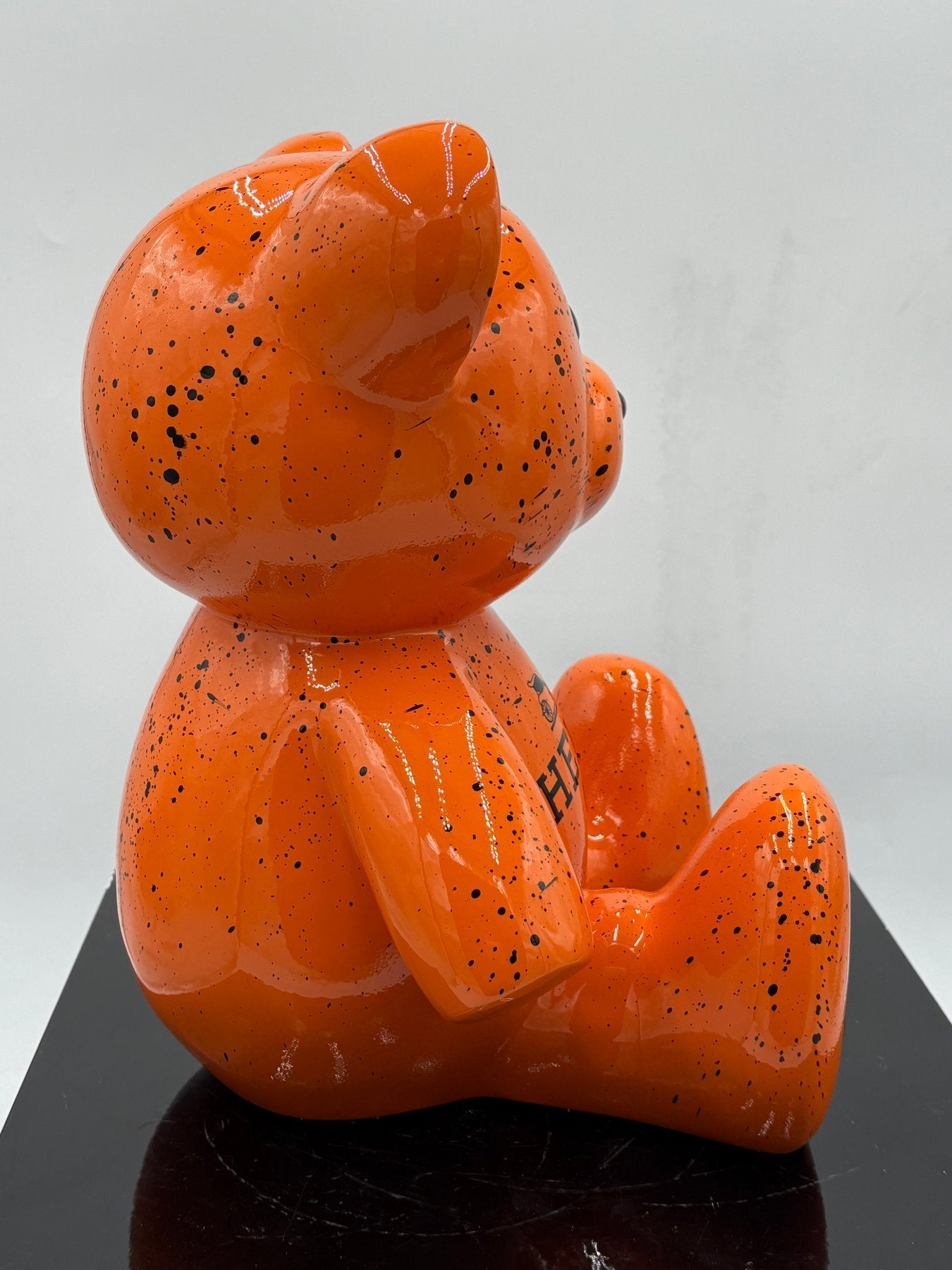 Teddy For Her mes Y ( Naor Artist ) X