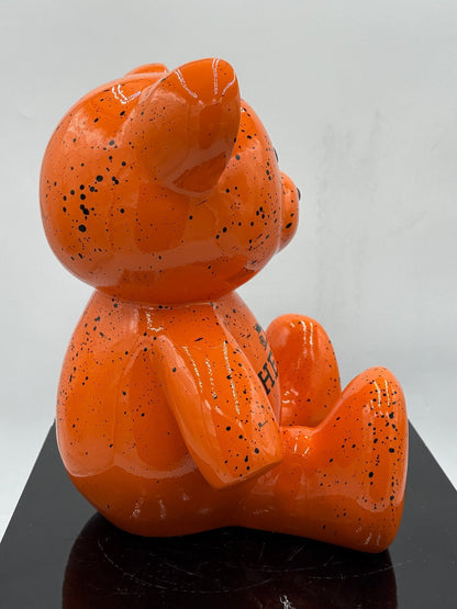 Teddy For Her mes Y ( Naor Artist ) X