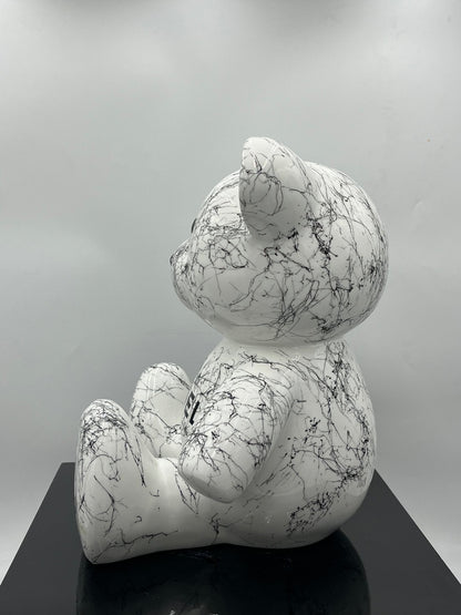 Teddy For Cha nel X ( Naor Artist ) X