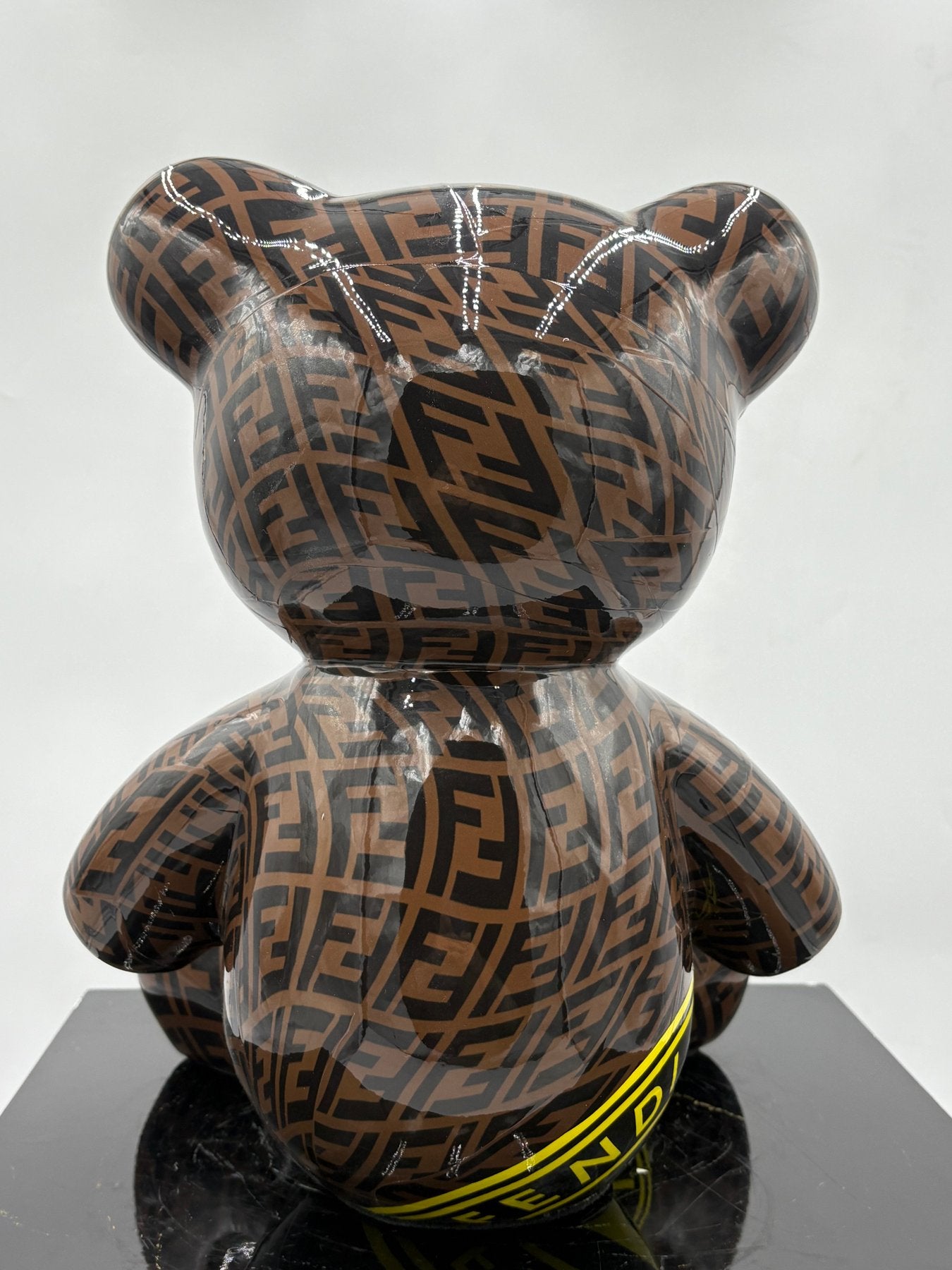 Teddy For Fen di ( Naor Artist ) X