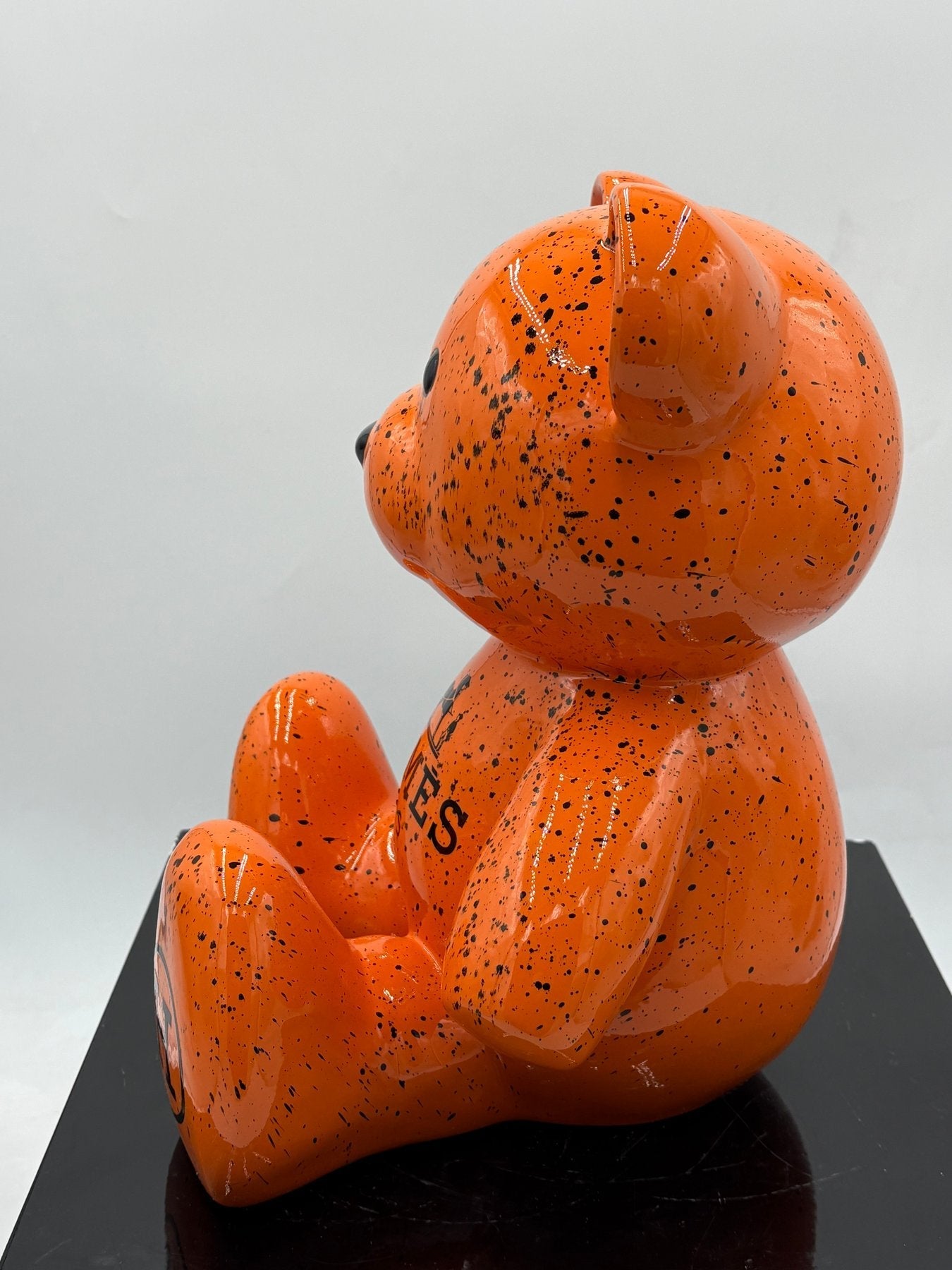 Teddy For Her mes Y ( Naor Artist ) X
