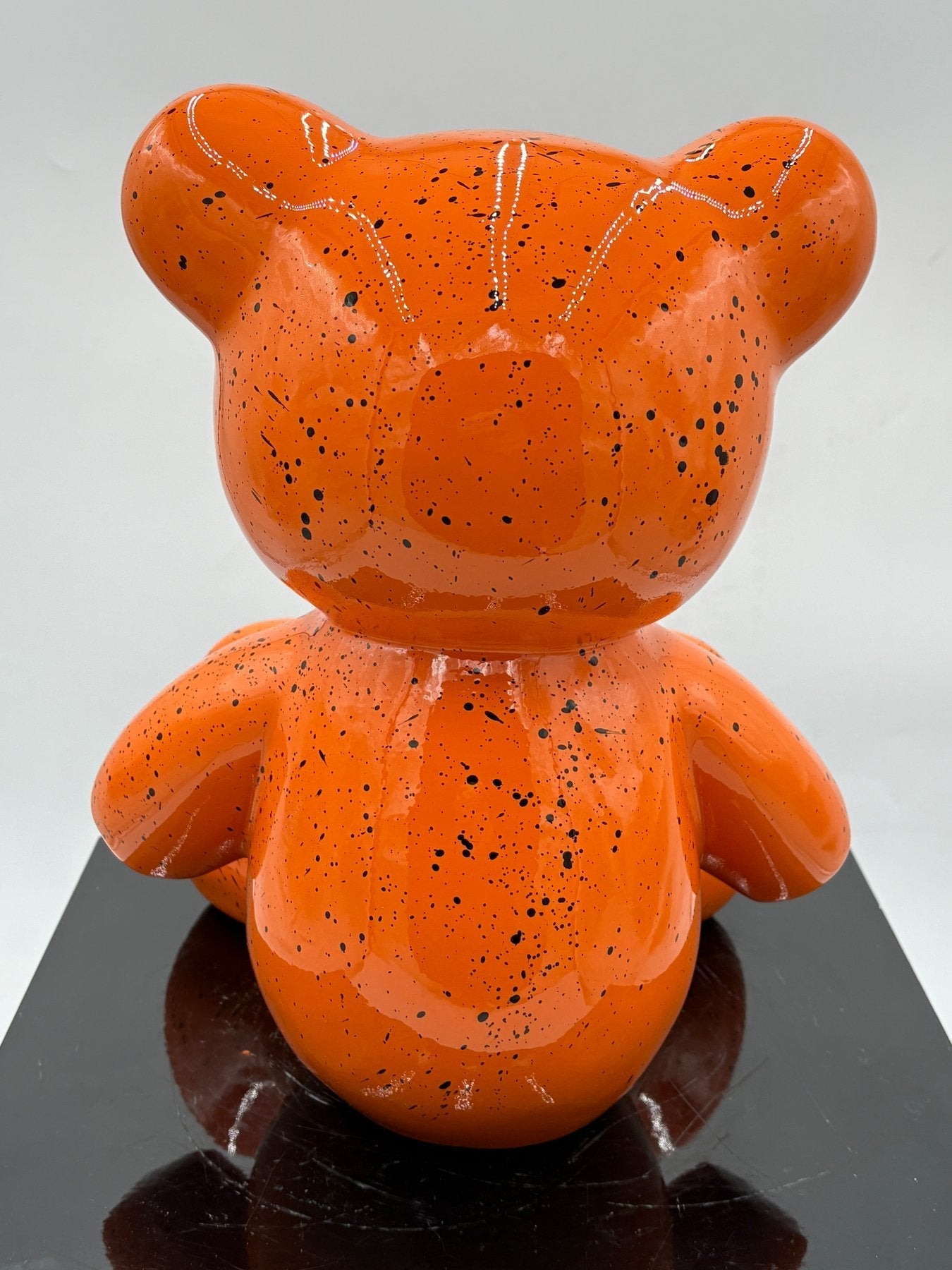 Teddy For Her mes Y ( Naor Artist ) X